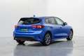 Ford Focus 1.0 Ecoboost MHEV ST-Line 125 Bleu - thumbnail 6