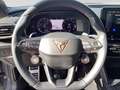 CUPRA Leon 2.0 TSI DSG VZ NAVI LED DCC LM19 Gris - thumbnail 9