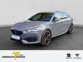 CUPRA Leon 2.0 TSI DSG VZ NAVI LED DCC LM19 Gris - thumbnail 1