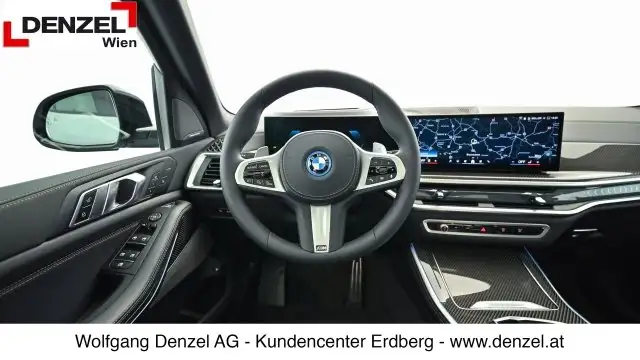 BMW X5 xDrive50e G05 XB1 Ansicht 13