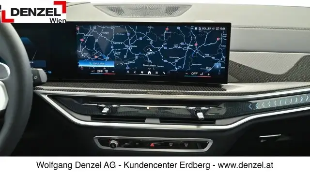 BMW X5 xDrive50e G05 XB1 Ansicht 14