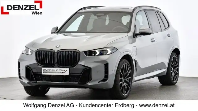 BMW X5 xDrive50e G05 XB1 Ansicht 1