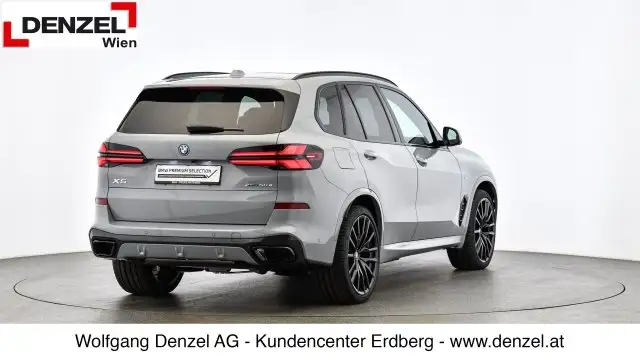 BMW X5 xDrive50e G05 XB1 Ansicht 5