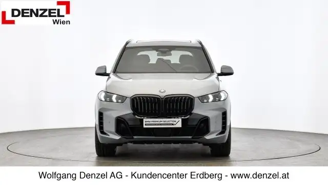 BMW X5 xDrive50e G05 XB1 Ansicht 8