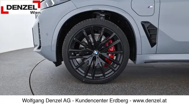 BMW X5 xDrive50e G05 XB1 Ansicht 21