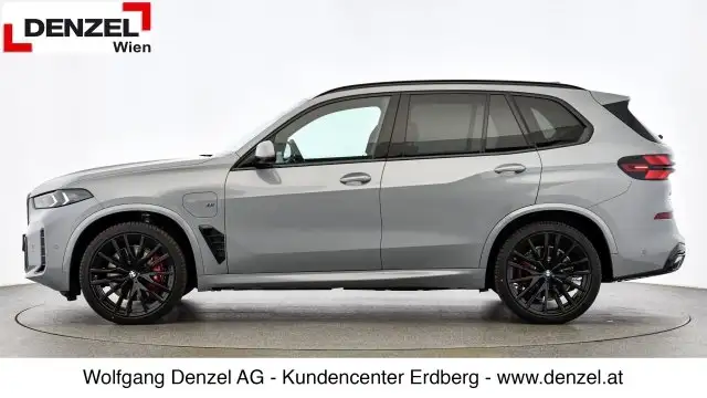 BMW X5 xDrive50e G05 XB1 Ansicht 2