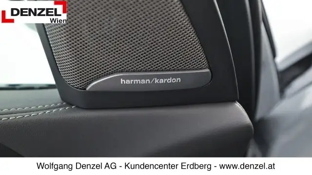 BMW X5 xDrive50e G05 XB1 Ansicht 15