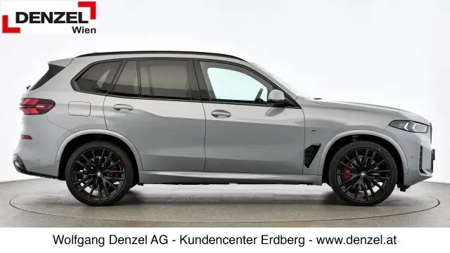 BMW X5 xDrive50e G05 XB1 Ansicht 6