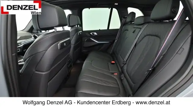 BMW X5 xDrive50e G05 XB1 Ansicht 11