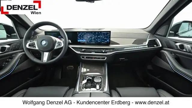 BMW X5 xDrive50e G05 XB1 Ansicht 12