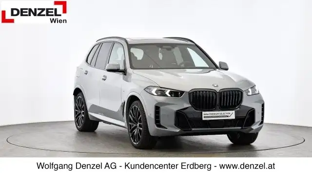 BMW X5 xDrive50e G05 XB1 Ansicht 7