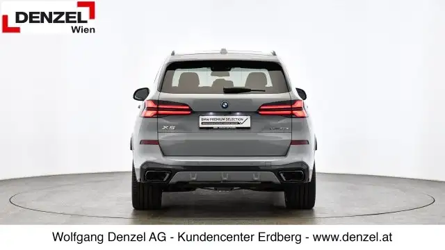 BMW X5 xDrive50e G05 XB1 Ansicht 4