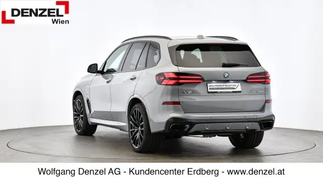 BMW X5 xDrive50e G05 XB1 Ansicht 3