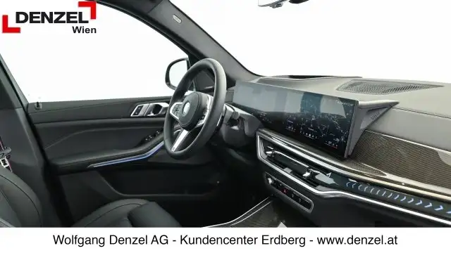 BMW X5 xDrive50e G05 XB1 Ansicht 20