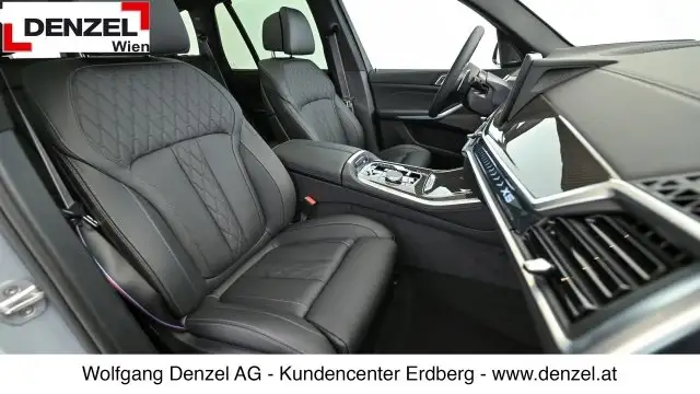 BMW X5 xDrive50e G05 XB1 Ansicht 19