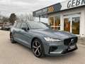 Volvo V60 T8 Ultimate Dark Plug-In AWD ACC HUD 360° Grau - thumbnail 9