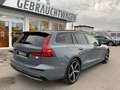 Volvo V60 T8 Ultimate Dark Plug-In AWD ACC HUD 360° Grau - thumbnail 7