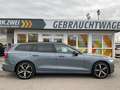 Volvo V60 T8 Ultimate Dark Plug-In AWD ACC HUD 360° Grau - thumbnail 8