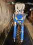 TM MX 125 cross Синій - thumbnail 2