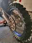 TM MX 125 cross Синій - thumbnail 4
