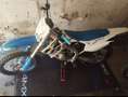 TM MX 125 cross Bleu - thumbnail 3