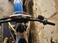 TM MX 125 cross Синій - thumbnail 3