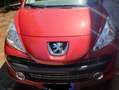Peugeot 207 5p 1.6 vti 16v XS auto Rosso - thumbnail 3