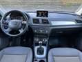 Audi Q3 2.0 TDI 140 ch Quattro S line Gris - thumbnail 2