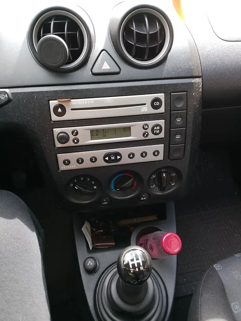 Ford Fiesta 1.4 Fun - 2