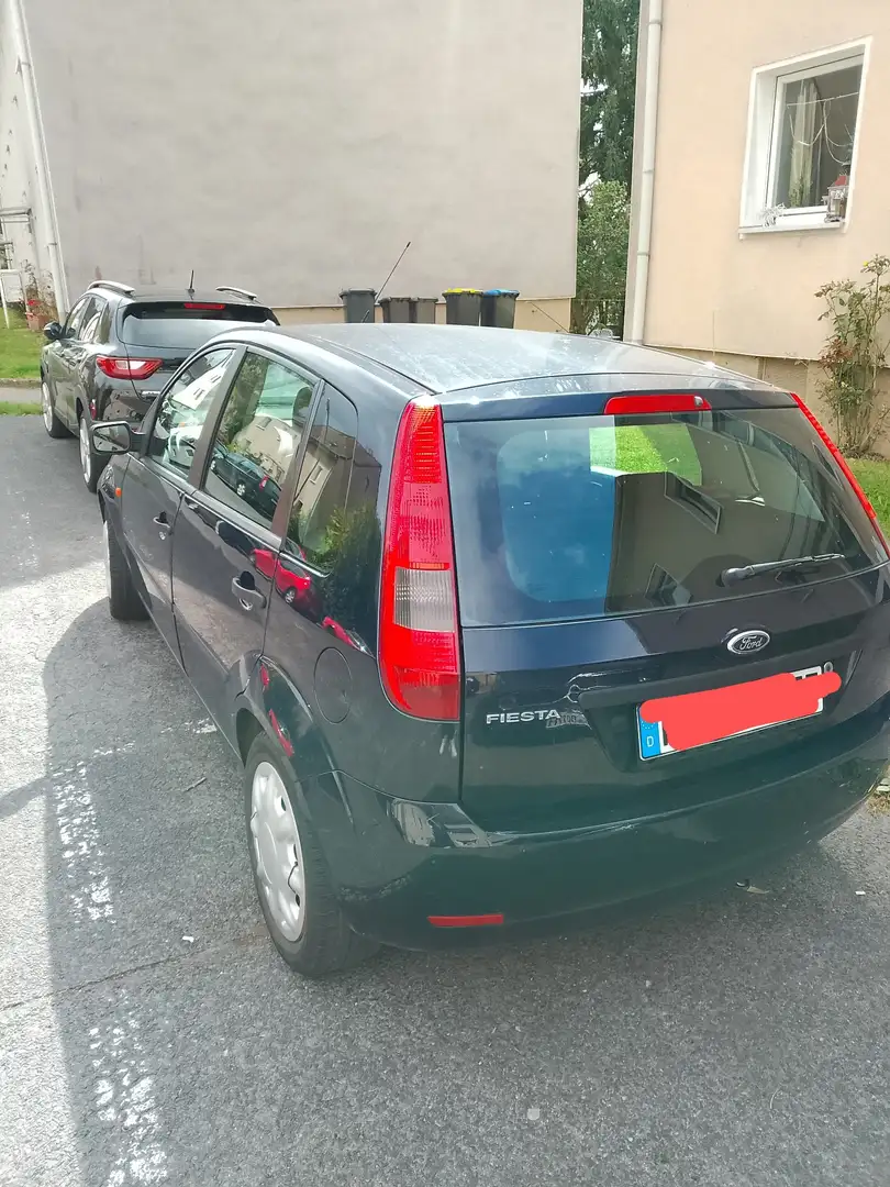 Ford Fiesta 1.4 Fun - 1