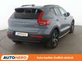 Volvo XC40 2.0 B4 Plus Dark 2WD Aut.*NAVI*LED*TEMPO*CAM*PDC* Grau - thumbnail 6
