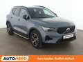 Volvo XC40 2.0 B4 Plus Dark 2WD Aut.*NAVI*LED*TEMPO*CAM*PDC* Grau - thumbnail 8
