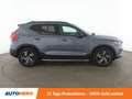 Volvo XC40 2.0 B4 Plus Dark 2WD Aut.*NAVI*LED*TEMPO*CAM*PDC* Grau - thumbnail 7