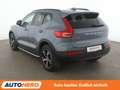 Volvo XC40 2.0 B4 Plus Dark 2WD Aut.*NAVI*LED*TEMPO*CAM*PDC* Grau - thumbnail 4