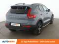 Volvo XC40 2.0 B4 Plus Dark 2WD Aut.*NAVI*LED*TEMPO*CAM*PDC* Grau - thumbnail 6