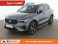 Volvo XC40 2.0 B4 Plus Dark 2WD Aut.*NAVI*LED*TEMPO*CAM*PDC* Grau - thumbnail 1