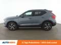Volvo XC40 2.0 B4 Plus Dark 2WD Aut.*NAVI*LED*TEMPO*CAM*PDC* Grau - thumbnail 3