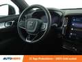 Volvo XC40 2.0 B4 Plus Dark 2WD Aut.*NAVI*LED*TEMPO*CAM*PDC* Grau - thumbnail 14