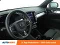Volvo XC40 2.0 B4 Plus Dark 2WD Aut.*NAVI*LED*TEMPO*CAM*PDC* Grau - thumbnail 12