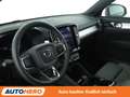 Volvo XC40 2.0 B4 Plus Dark 2WD Aut.*NAVI*LED*TEMPO*CAM*PDC* Grau - thumbnail 11