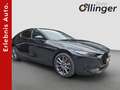Mazda 3 Mazda3 Skyactiv-G122 Comfort+ /SO/ST/TE Aut. Schwarz - thumbnail 1