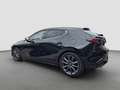Mazda 3 Mazda3 Skyactiv-G122 Comfort+ /SO/ST/TE Aut. Schwarz - thumbnail 3