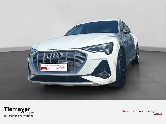 Audi e-tron 55 Q 2x S LINE LM21 AHK HuD
