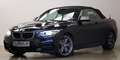 BMW 235 3.0 326PS Cabrio Memory Navi H&K M-ESD Noir - thumbnail 4