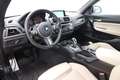 BMW 235 3.0 326PS Cabrio Memory Navi H&K M-ESD Negro - thumbnail 10