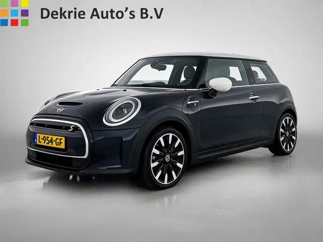 MINI Cooper S Electric MINI Yours 135KW / 33 kWh SOH 100% Comfor