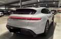 Porsche Taycan Sport Turismo 4 S Grau - thumbnail 4
