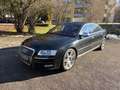Audi S8 5.2 Quattro LEDER TÜV 10-2027 19 ZOLL Zwart - thumbnail 1