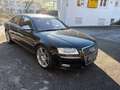 Audi S8 5.2 Quattro LEDER TÜV 10-2027 19 ZOLL Zwart - thumbnail 2