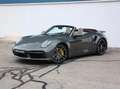 Porsche 911 992 Turbo S Cabriolet 650cv Grau - thumbnail 9